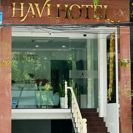 Havi Hotel